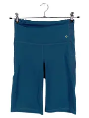 Vorschaubild 1 von sports PERFORMANCE Damen Radhose Blau Gr. 36/S Sportlich