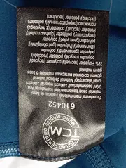 Vorschaubild 4 von sports PERFORMANCE Damen Radhose Blau Gr. 36/S Sportlich