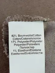 Vorschaubild PFEFFINGER Stoffhose 5