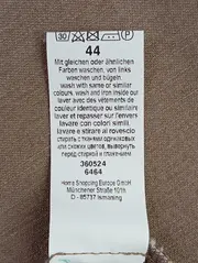 Vorschaubild PFEFFINGER Stoffhose 4