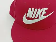 Vorschaubild 4 von Cap Herren Rot Sportlich One Size Basecap Kappe