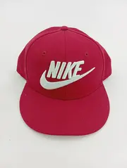 Vorschaubild 2 von Cap Herren Rot Sportlich One Size Basecap Kappe
