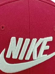 Vorschaubild 3 von Cap Herren Rot Sportlich One Size Basecap Kappe