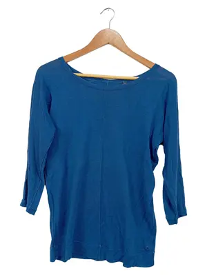 MARC O'POLO Langarmshirt