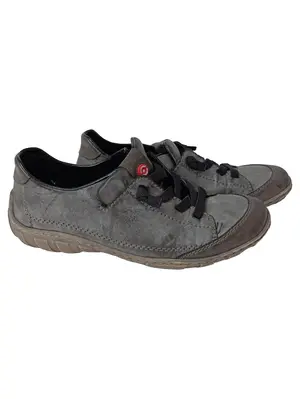 RIEKER Schnürschuhe