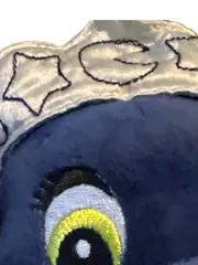 Vorschaubild 2 von Drache Kuscheltier Plüschtier Blau 27cm Stofftier Kinder Spielzeug