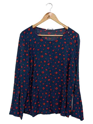 TOM TAILOR Bluse