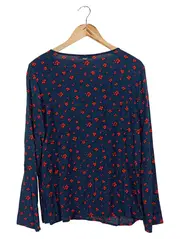 Vorschaubild TOM TAILOR Bluse 2