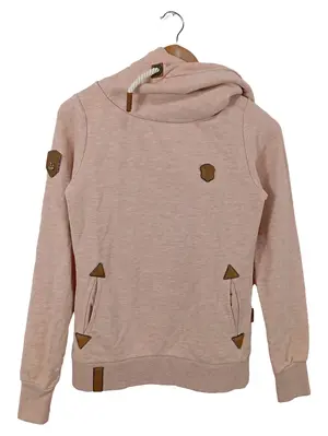 NAKETANO Kapuzenpullover