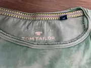 Vorschaubild 4 von Kinder T-Shirt Grün Gr. 152 Palmenmotiv Casual Baumwolle