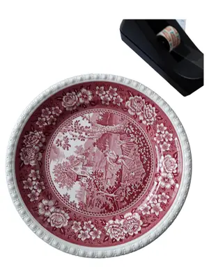 VILLEROY & BOCH Wandteller