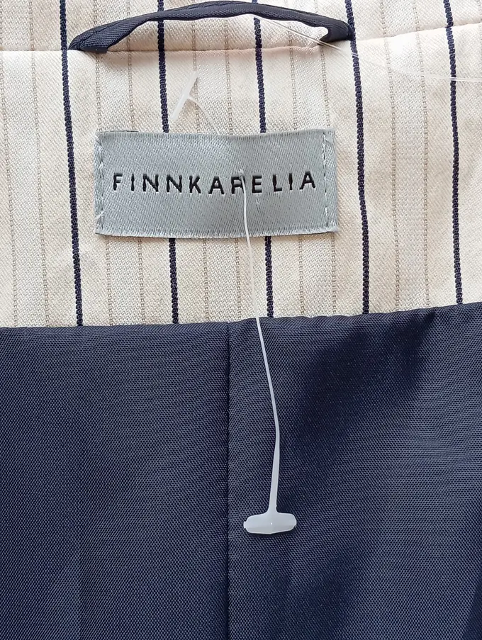 FINNKARELIA Blazer Bild 3