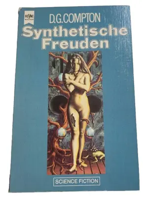 Science-Fiction Roman