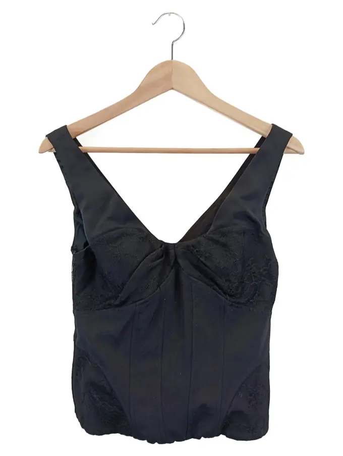 LA PERLA Top Bild 1