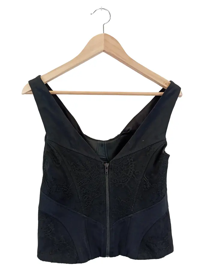 LA PERLA Top Bild 2