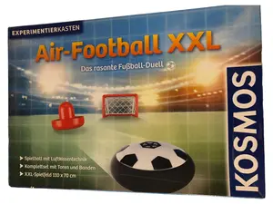 KOSMOS Experimentierkasten