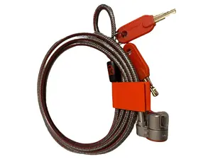 KENSINGTON Fahrradschloss