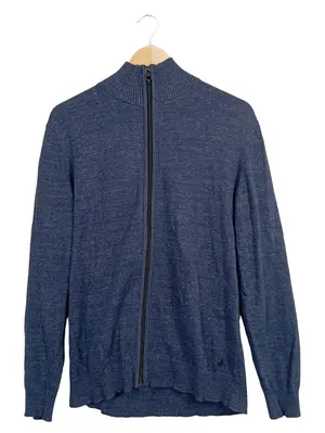 TOM TAILOR Strickjacke