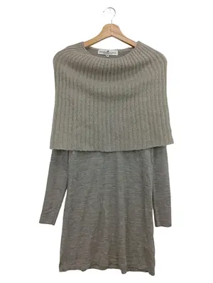 DESIGNERS REMIX Strickkleid