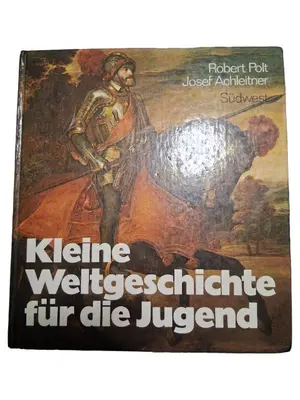 SÜDWEST VERLAG Buch für Jugendliche
