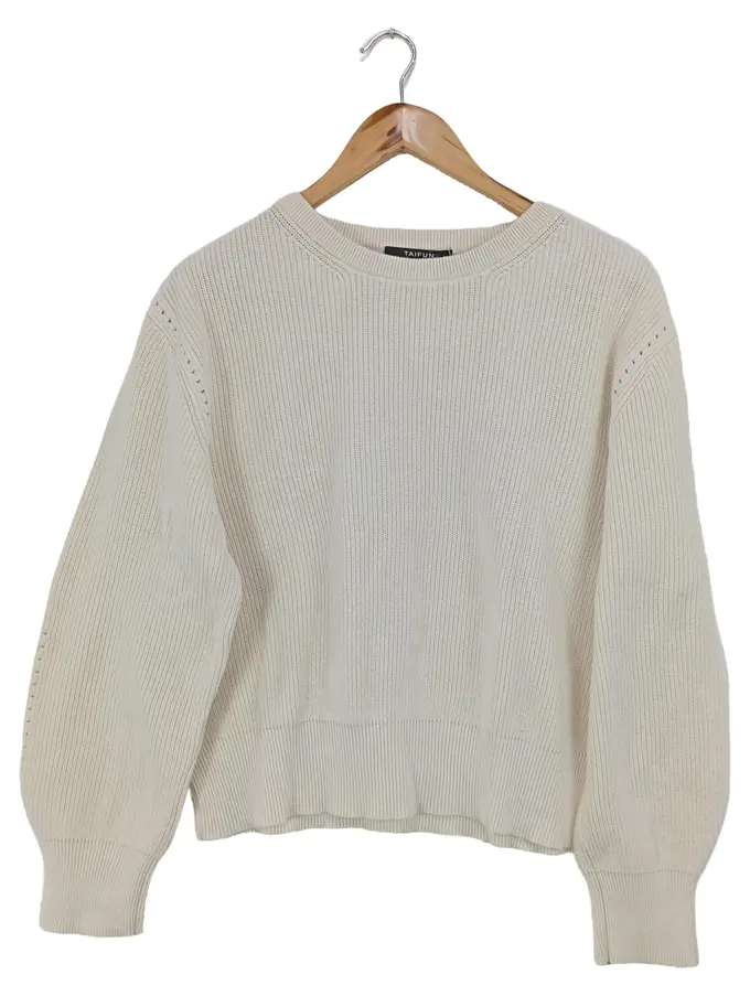 TAIFUN Pullover Bild 1