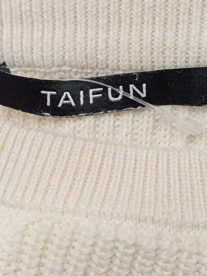 TAIFUN Pullover Bild 3