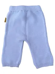 Vorschaubild 3 von Baby Jogginghose Mädchen Gr. 62 Rosa Baumwolle Komfortabel