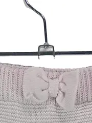Vorschaubild 2 von Baby Jogginghose Mädchen Gr. 62 Rosa Baumwolle Komfortabel