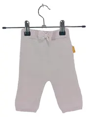 Vorschaubild 1 von Baby Jogginghose Mädchen Gr. 62 Rosa Baumwolle Komfortabel
