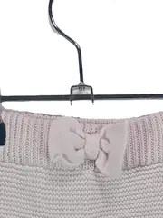 Vorschaubild 4 von Baby Jogginghose Mädchen Gr. 62 Rosa Baumwolle Komfortabel