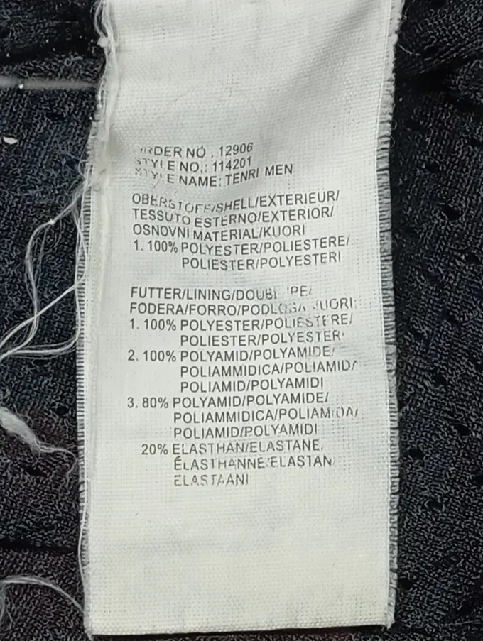 ZIENER Outdoorjacke Bild 4