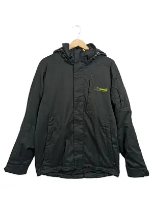 ZIENER Outdoorjacke