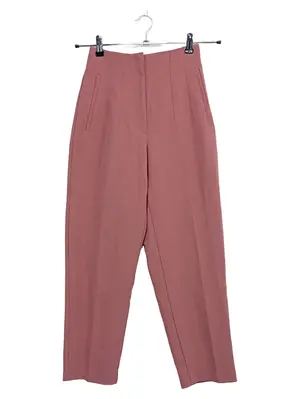 ZARA Stoffhose