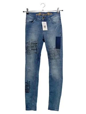 DESIGUAL Jeans Skinny Fit