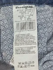 Vorschaubild DESIGUAL Jeans Skinny Fit 3