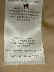 Vorschaubild GARMENT PROJECT Bomberjacke 6