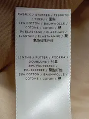Vorschaubild GARMENT PROJECT Bomberjacke 5