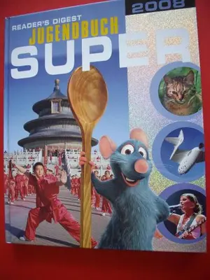 Buch für Jugendliche