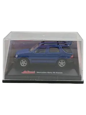 SCHUCO Modellfahrzeug