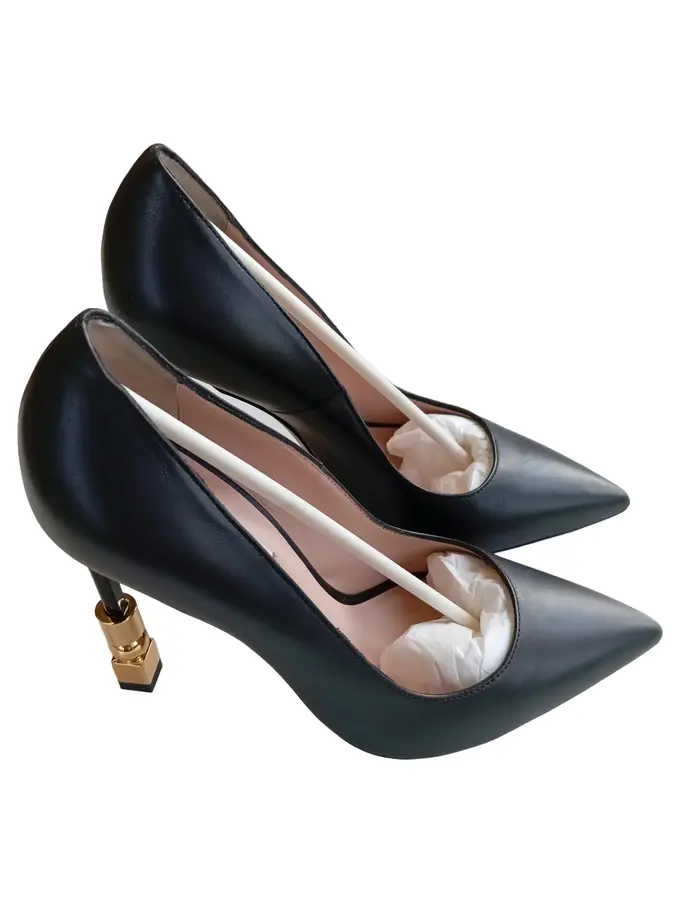 BALLY Pumps Bild 1