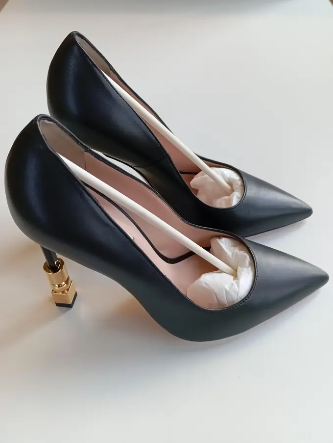 BALLY Pumps Bild 5