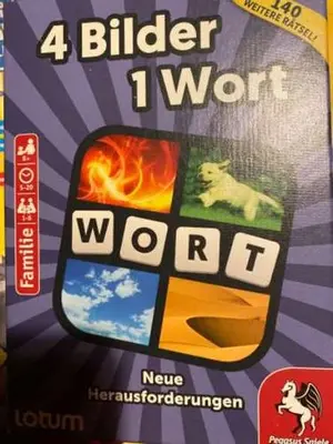 PEGASUS SPIELE Brettspiel