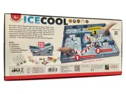 Vorschaubild 2 von ICECOOL Familienspiel Geschicklichkeitsspiel Kinderspiel des Jahres 6+
