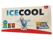 Vorschaubild 1 von ICECOOL Familienspiel Geschicklichkeitsspiel Kinderspiel des Jahres 6+