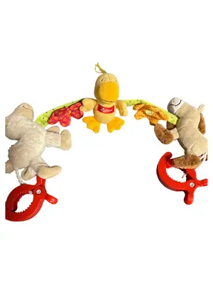 SIGIKID Kinderwagenkette