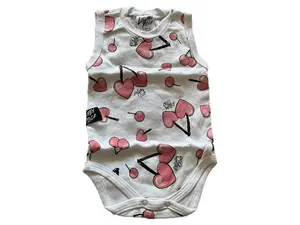 ROCKABYE BABY! Baby Body