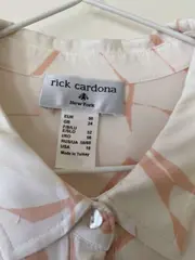 Vorschaubild RICK CARDONA Bluse 3