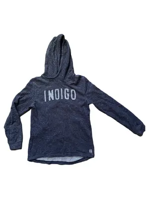 GARCIA JEANS Kapuzenpullover