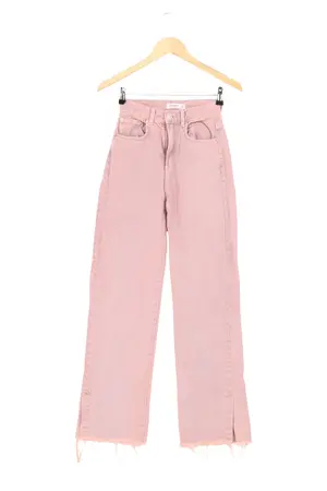 PULL&BEAR Jeans Straight Leg