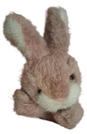 BOLTZE GRUPPE GMBH Kuscheltier